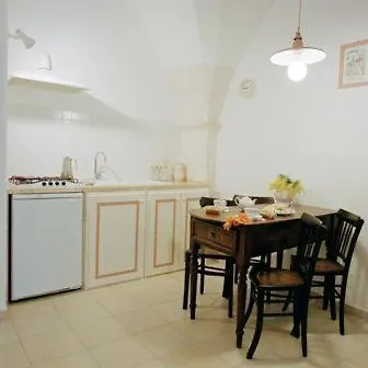 Villaggio In Sparse Nel Centro Storico Martina Franca
