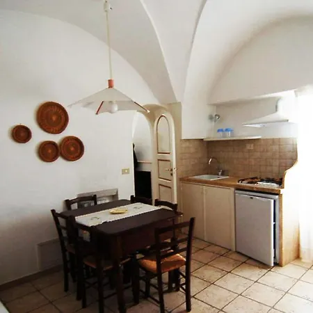 Villaggio In Sparse Nel Centro Storico 3* Martina Franca