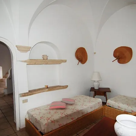 Aparthotel Villaggio In Sparse Nel Centro Storico