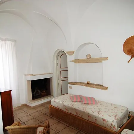 Villaggio In Sparse Nel Centro Storico Appart hôtel Martina Franca