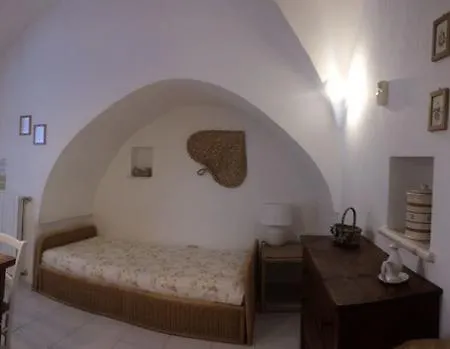 Aparthotel Villaggio In Sparse Nel Centro Storico 3*