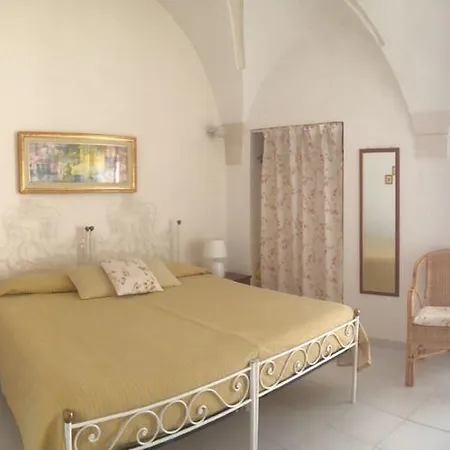 Villaggio In Sparse Nel Centro Storico Aparthotel