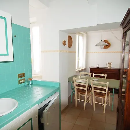 Aparthotel Villaggio In Sparse Nel Centro Storico Martina Franca