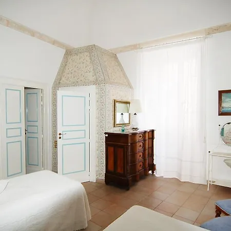Villaggio In Sparse Nel Centro Storico Aparthotel Martina Franca