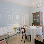 Appart hôtel Villaggio In Sparse Nel Centro Storico Martina Franca