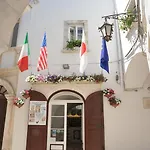 Villaggio In Sparse Nel Centro Storico Martina Franca