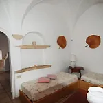 Appart hôtel Villaggio In Sparse Nel Centro Storico