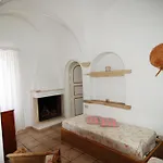 Villaggio In Sparse Nel Centro Storico Appart hôtel Martina Franca