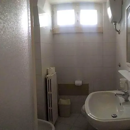 Apartmanhotel Villaggio In Sparse Nel Centro Storico 3*