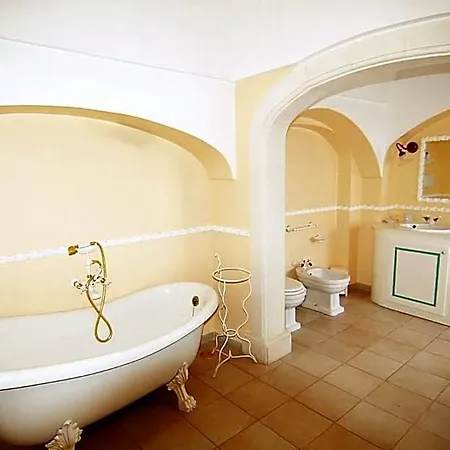 Hotel apartamentowy Villaggio In Sparse Nel Centro Storico Martina Franca