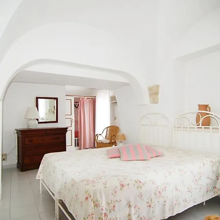 Villaggio In Sparse Nel Centro Storico Martina Franca