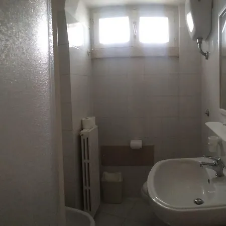 Villaggio In Sparse Nel Centro Storico 3*