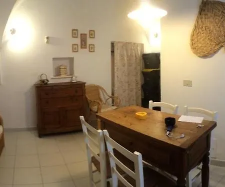 Villaggio In Sparse Nel Centro Storico Apartmanhotel Martina Franca