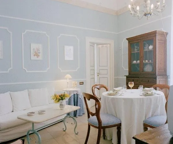 Lejlighedshotel Villaggio In Sparse Nel Centro Storico Martina Franca