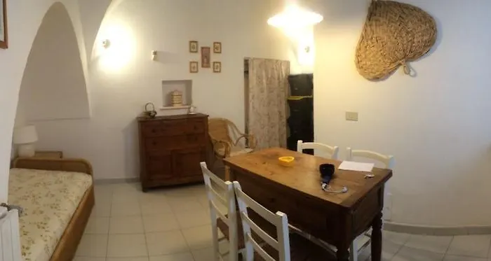 Villaggio In Sparse Nel Centro Storico Aparthotel Martina Franca