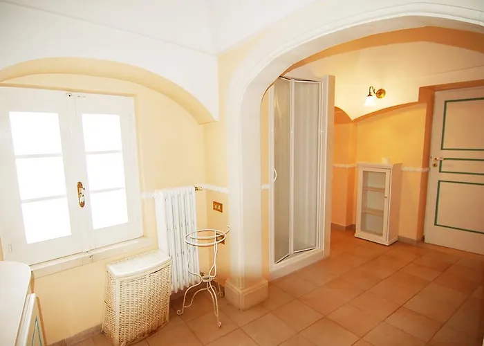 Villaggio In Sparse Nel Centro Storico Martina Franca